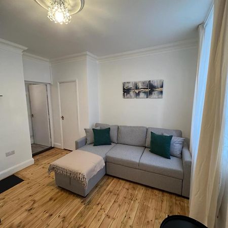 1 Bed Apartment - Centrally Located In The Heart Of Westminster London Exteriör bild