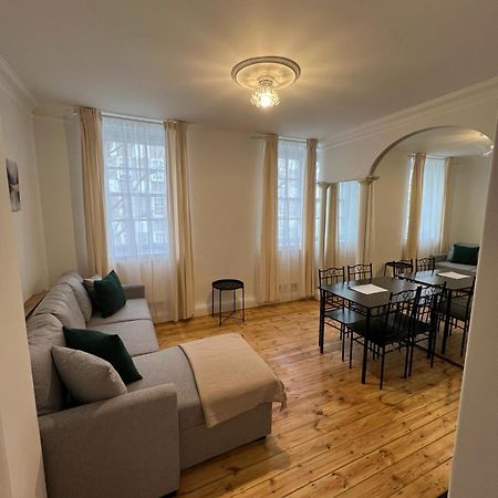 1 Bed Apartment - Centrally Located In The Heart Of Westminster London Exteriör bild