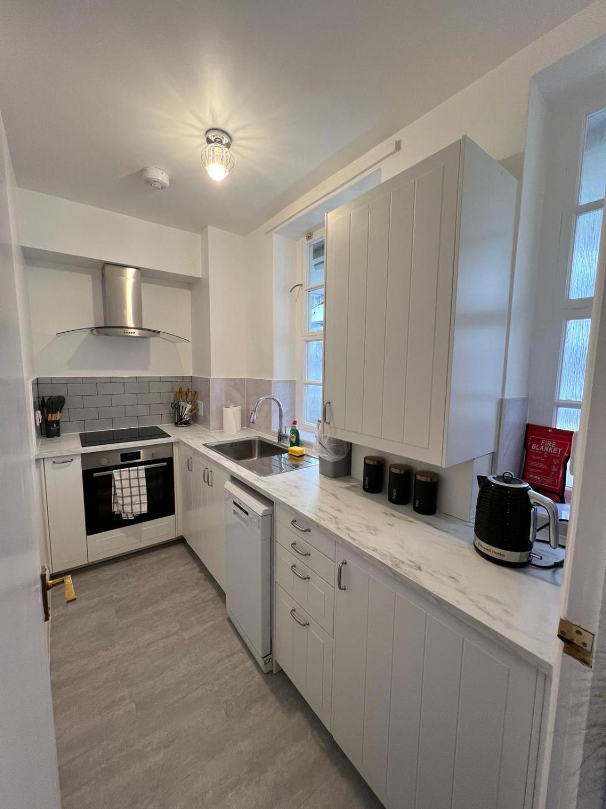 1 Bed Apartment - Centrally Located In The Heart Of Westminster London Exteriör bild