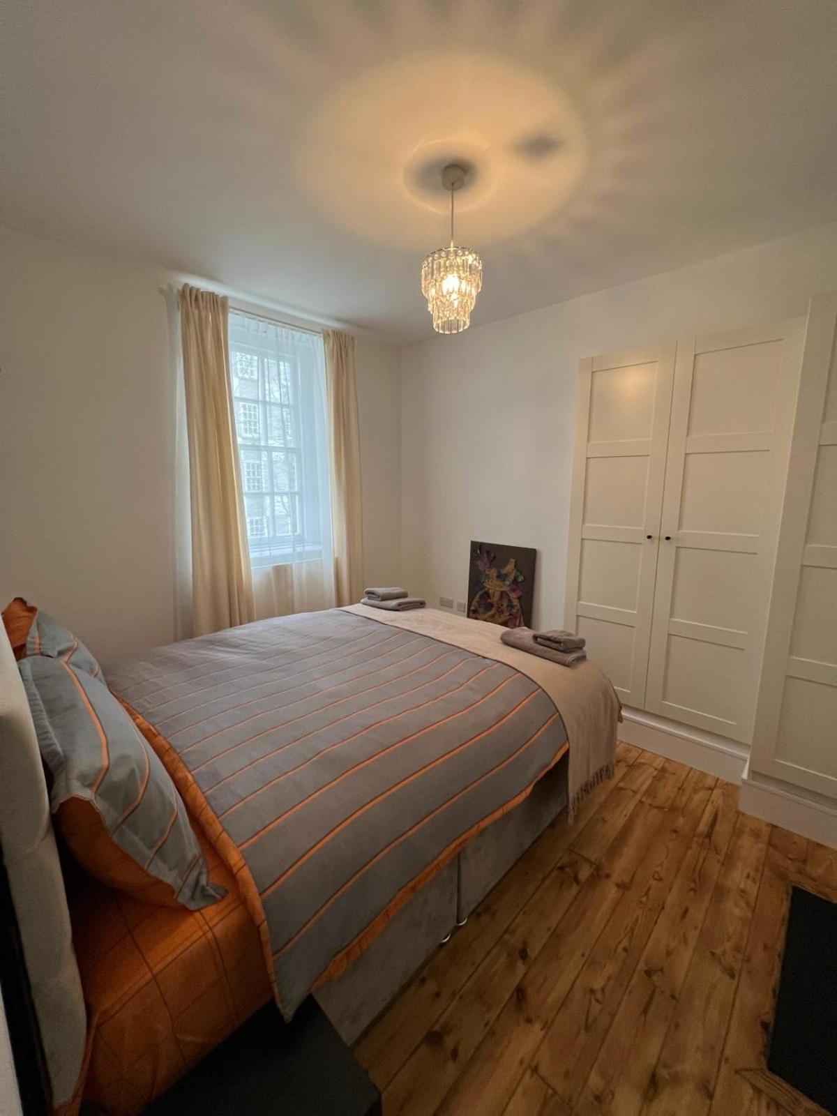 1 Bed Apartment - Centrally Located In The Heart Of Westminster London Exteriör bild